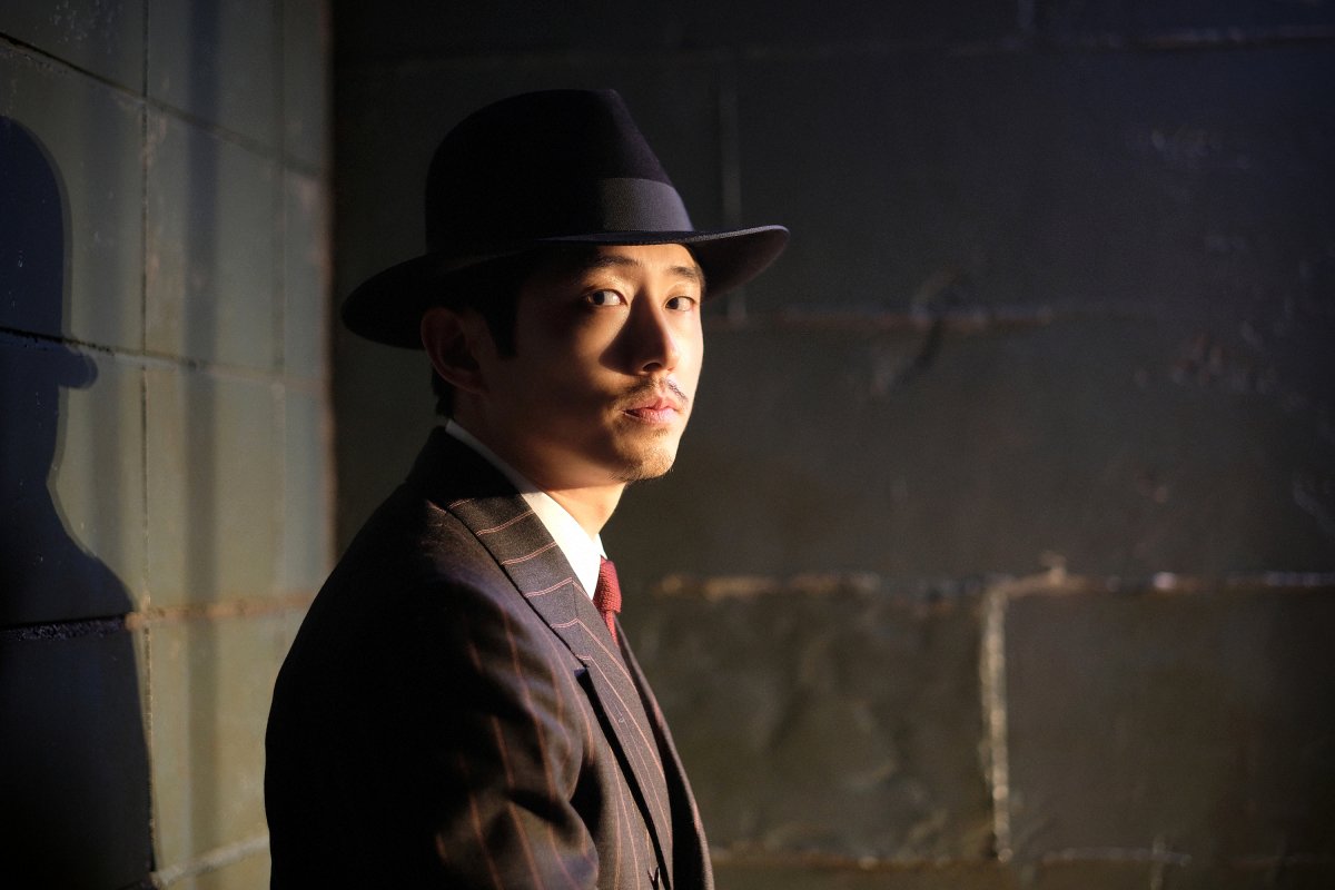 Photo from the movie The Twilight Zone