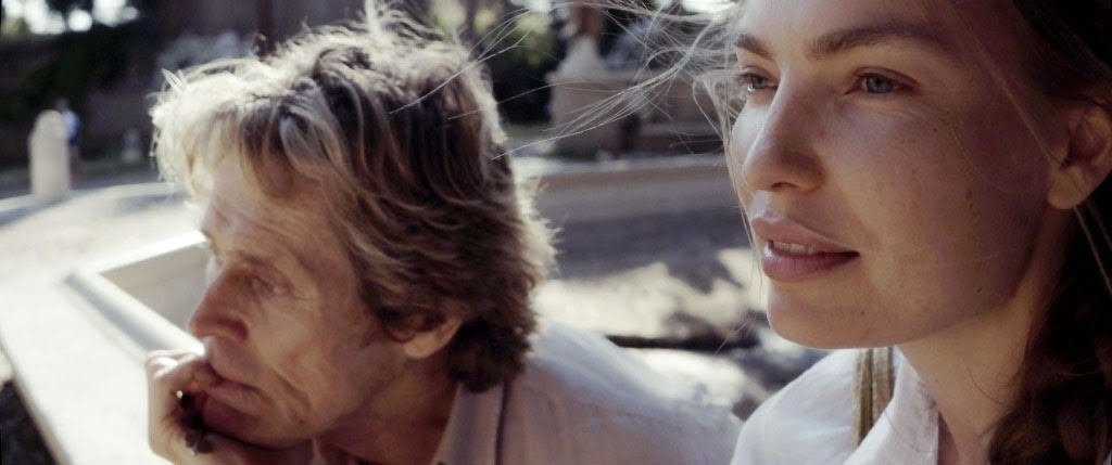 Photo from the movie Tommaso