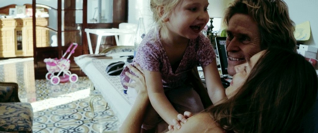 Photo from the movie Tommaso