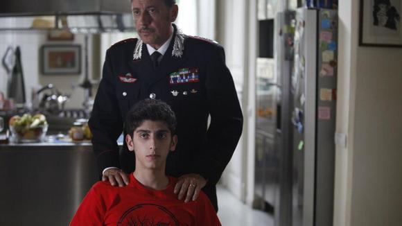 Photo from the movie Twice Born