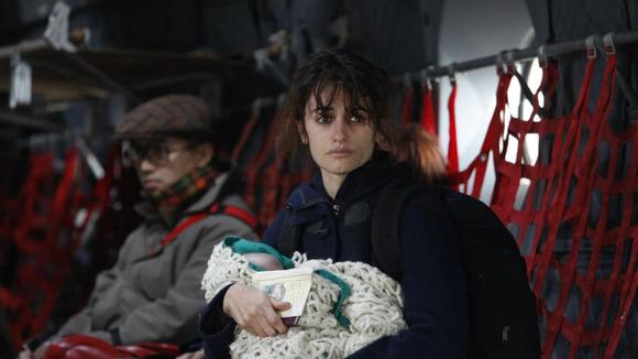 Photo from the movie Twice Born