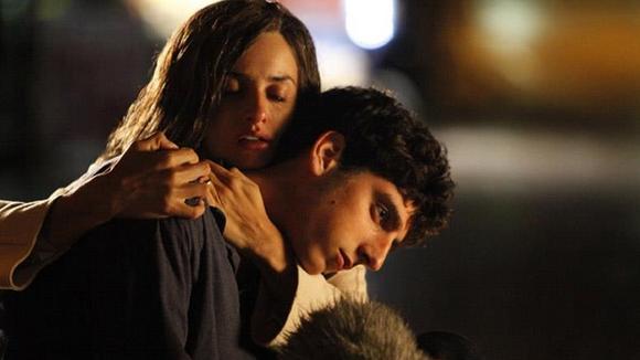 Photo from the movie Twice Born