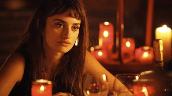 Photo from the movie Twice Born