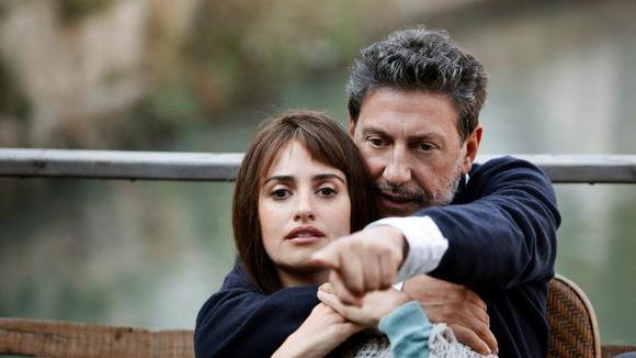 Photo from the movie Twice Born