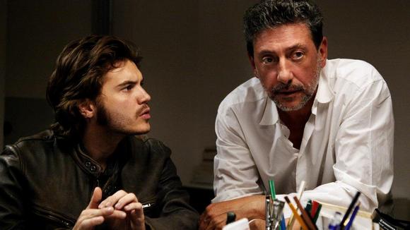 Photo from the movie Twice Born