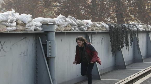 Photo from the movie Twice Born