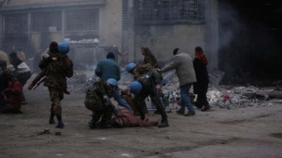 Photo from the movie Twice Born