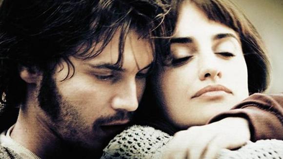 Photo from the movie Twice Born