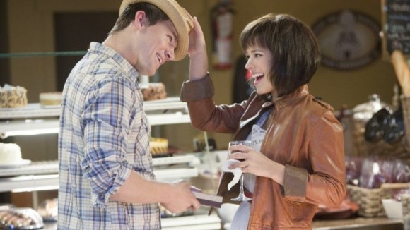 Photo from the movie The Vow