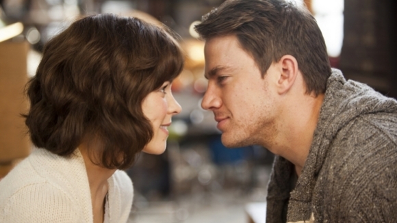 Photo from the movie The Vow