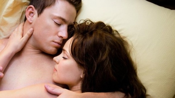 Photo from the movie The Vow