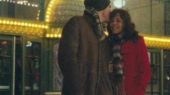 Photo from the movie The Vow