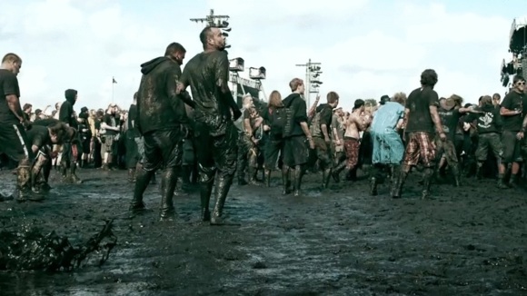 Photo from the movie Wacken 3D