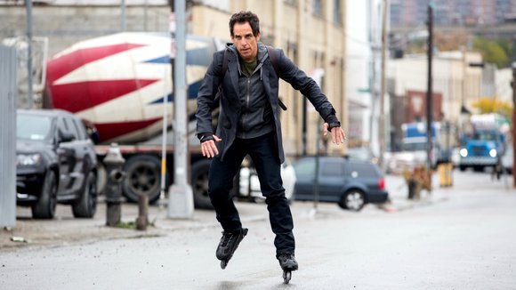 Photo from the movie While We're Young