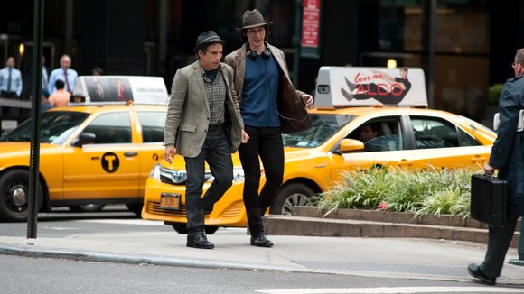 Photo from the movie While We're Young