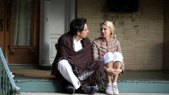 Photo from the movie While We're Young