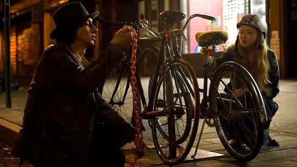 Photo from the movie While We're Young