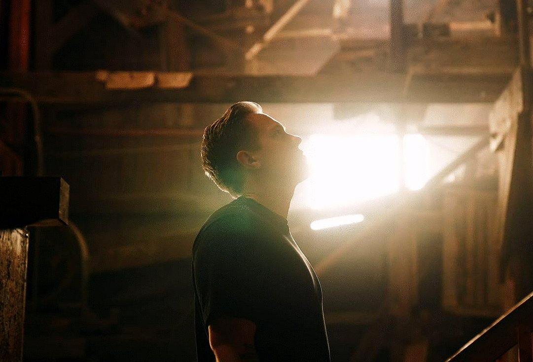 Photo from the movie The Scars of Our Hands