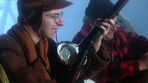 Photo from the movie 1941