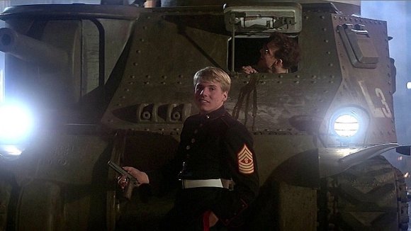 Photo from the movie 1941