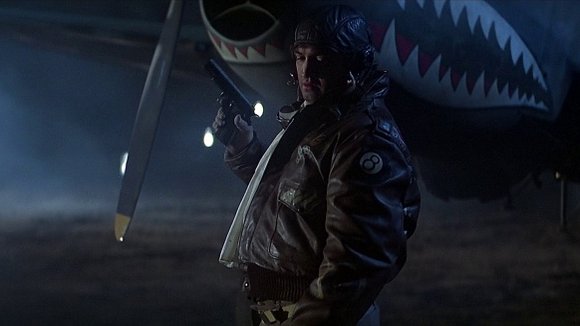 Photo from the movie 1941