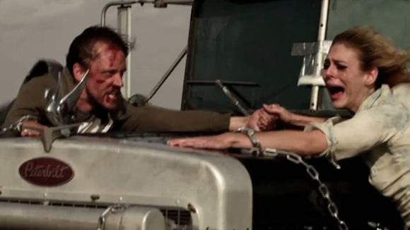 Photo from the movie Joy Ride 3