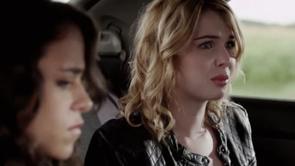 Photo from the movie Joy Ride 3