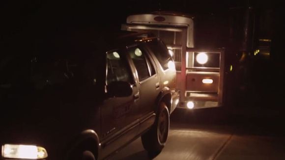 Photo from the movie Joy Ride 3