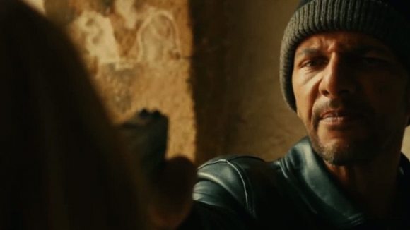 Photo from the movie Collision