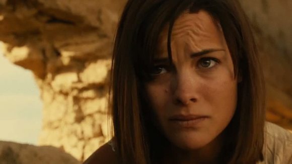 Photo from the movie Collision