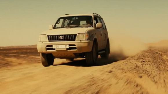 Photo from the movie Collision