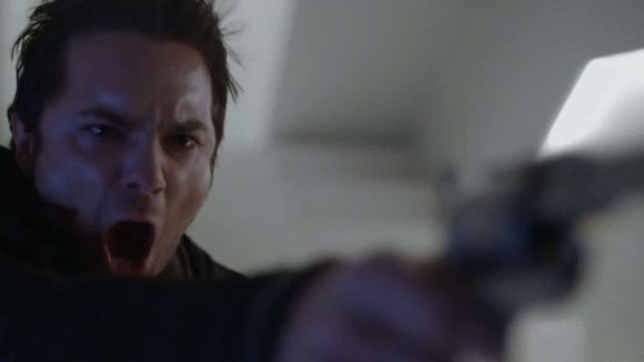 Photo from the movie Squatters