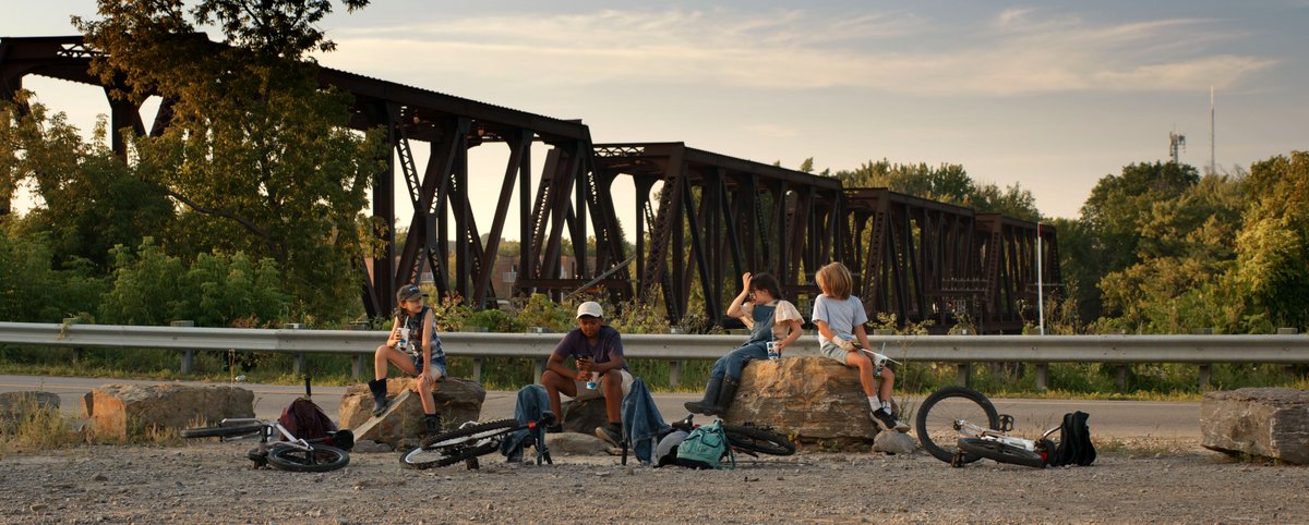 Photo from the movie Echo to Delta