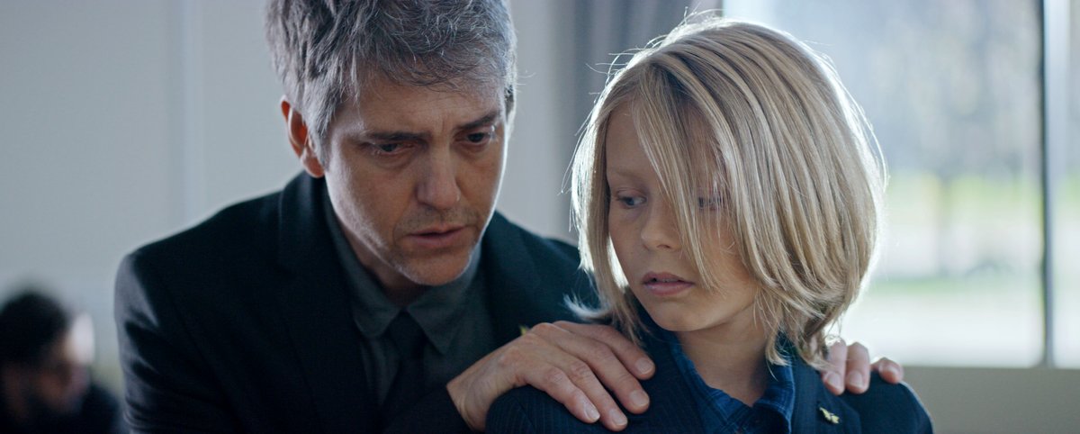 Photo from the movie Echo to Delta