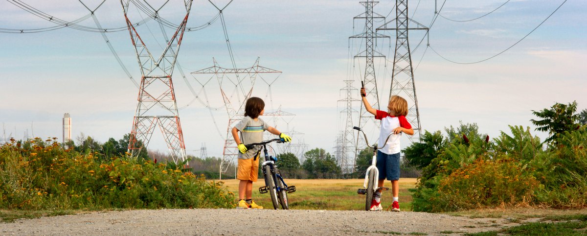 Photo from the movie Echo to Delta