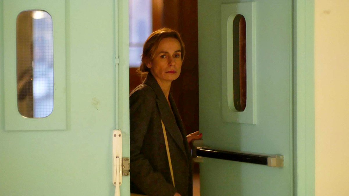 Photo from the movie L'Enkas