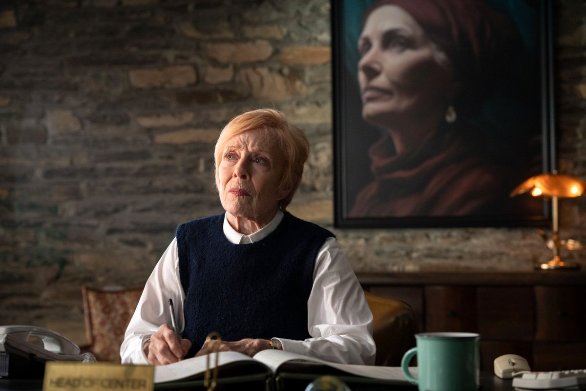 Photo from the movie Motherland