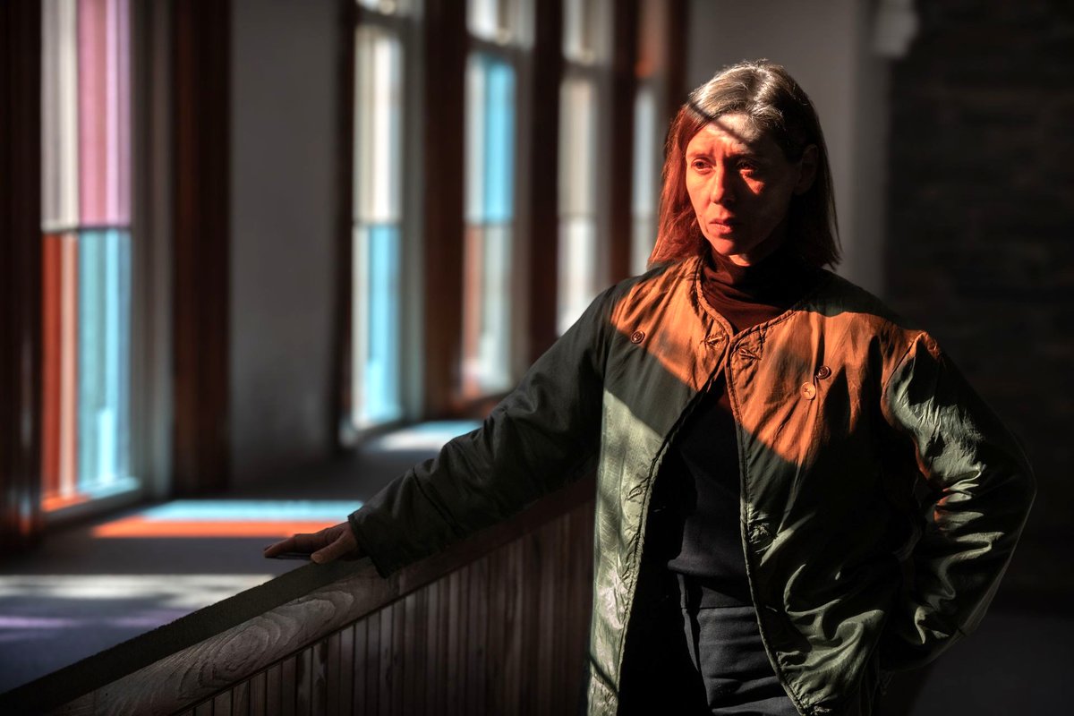 Photo from the movie Motherland