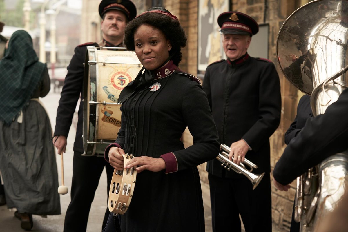 Photo from the movie The Choral