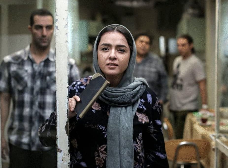 Photo from the movie Leila's Brothers