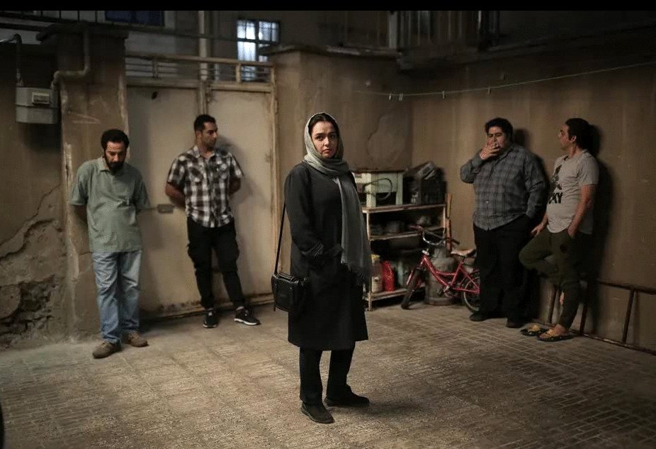 Photo from the movie Leila's Brothers