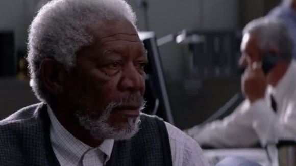 Photo from the movie Transcendence