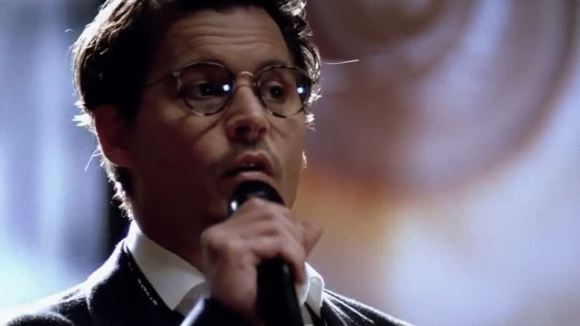 Photo from the movie Transcendence