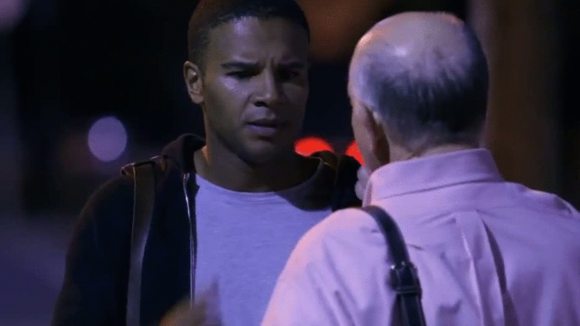 Photo from the movie Hot Guys with Guns