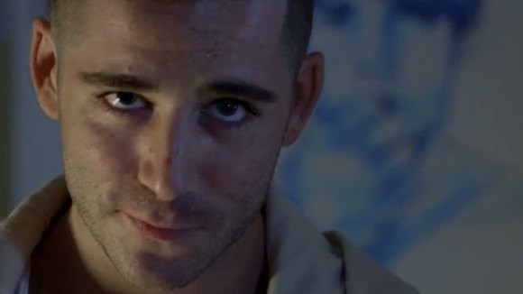 Photo from the movie Hot Guys with Guns