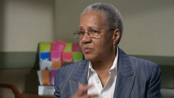 Photo from the movie The Anonymous People