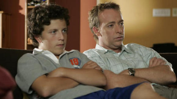 Photo from the movie À vos marques... Party!