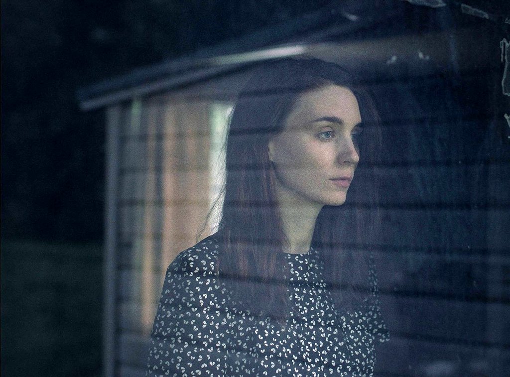 Photo from the movie A Ghost Story