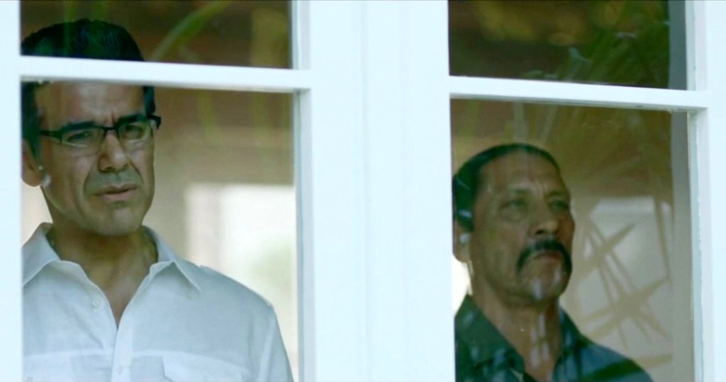 Photo from the movie All About the Money