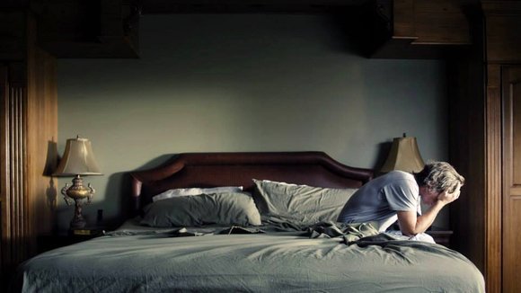 Photo du film All Mistakes Buried [2014]